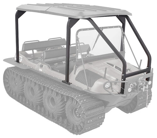 Roll Over Protection Structure (ROPS) | Argo XTV