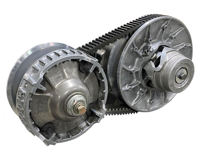 AURORA CLUTCH main image 0