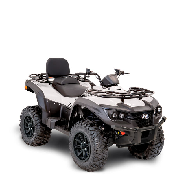 Vehicles | Argo XTV