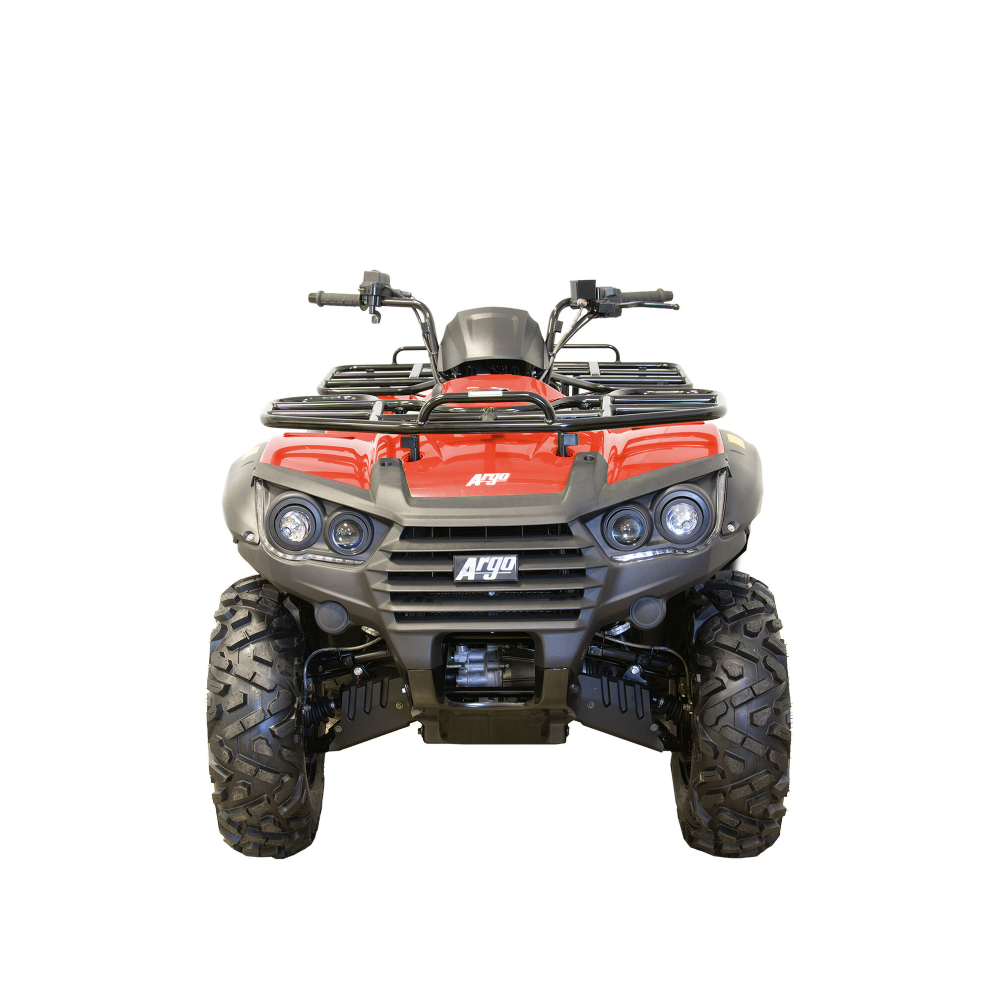 Xplorer XR 500 | Argo XTV