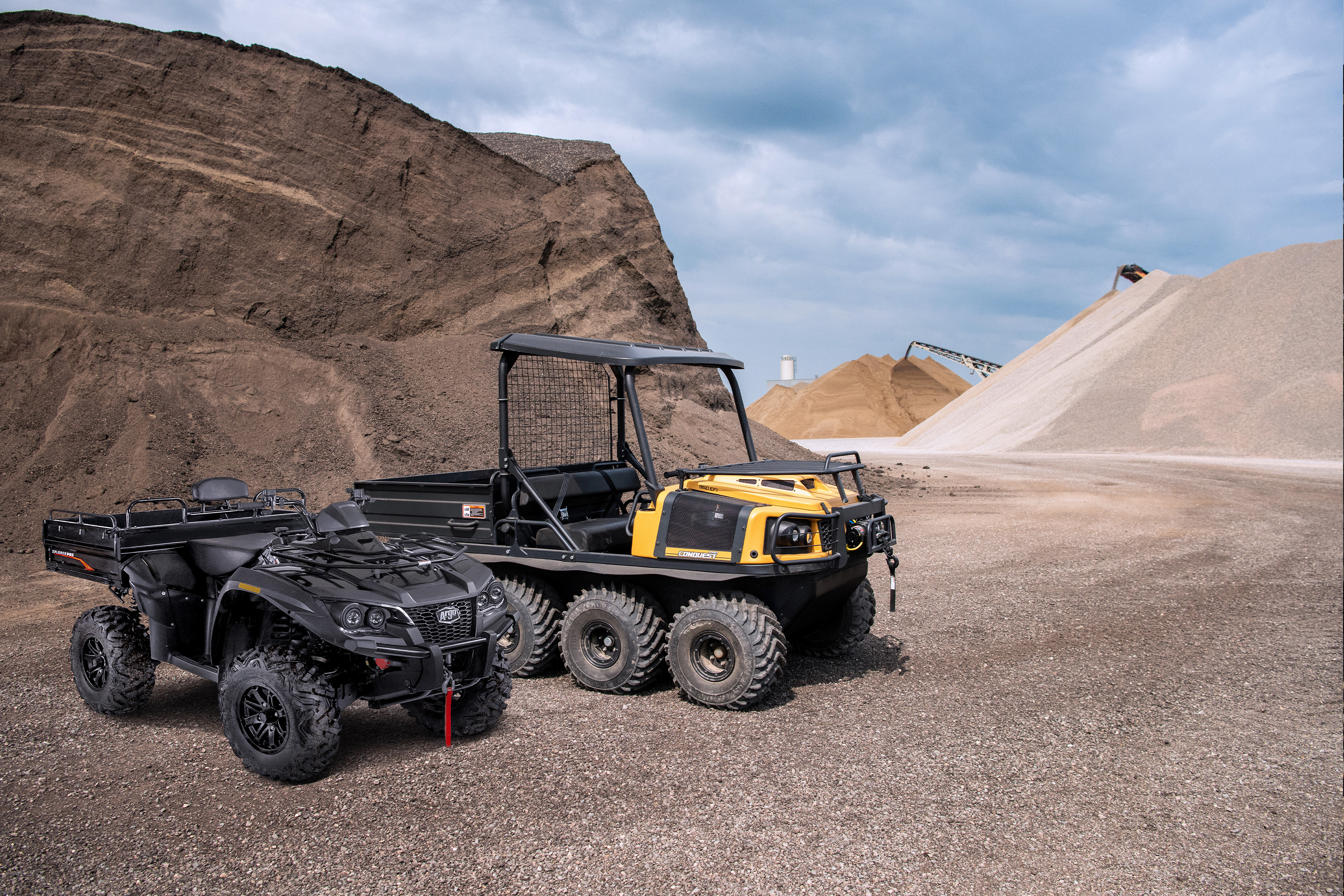 P Ro Series Xplorer XTX 2