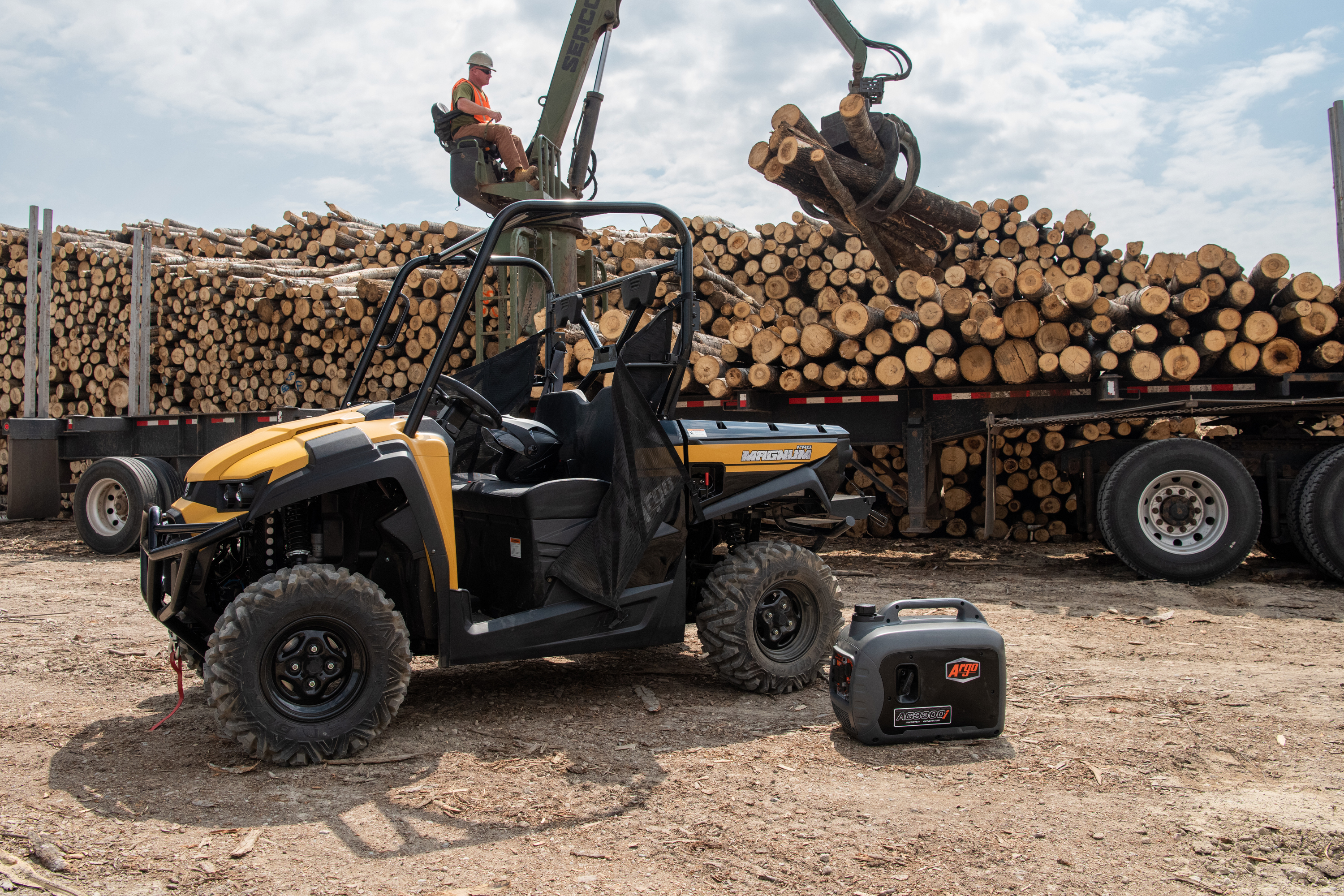 Pro Series Magnum 2024